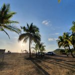 De la Fortuna a Jacó, camino al pacífico de Costa Rica