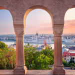 Descubre la majestuosa Budapest: la joya del Danubio