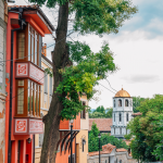 Descubre la magia de Plovdiv: la ciudad de las siete colinas